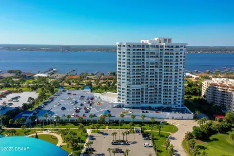 2 Oceans West Blvd #608, Daytona Beach Shores, FL 32118