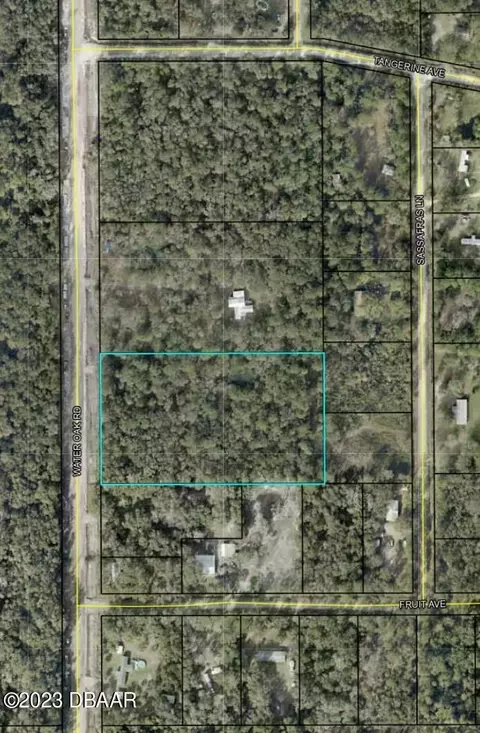 3165 Water Oak Rd # A, Bunnell, FL 32110