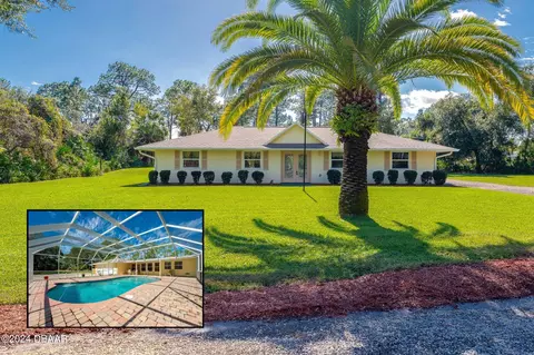 3 Magnolia Ln, Ormond Beach, FL 32174