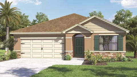 2788 Portadown St, Ormond Beach, FL 32174