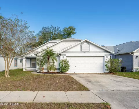 5891 Woodpoint Ter, Port Orange, FL 32128