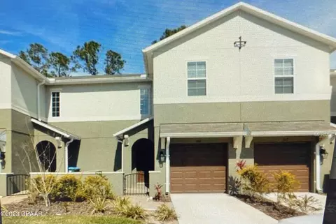 156 Tarracina Way, Daytona Beach, FL 32117
