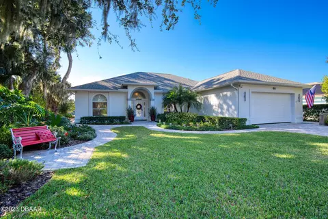 46 Indianhead Dr, Ormond Beach, FL 32174