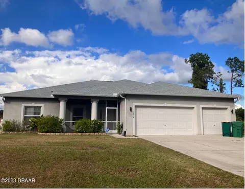 17414 Marcy Ave, Port Charlotte, FL 33948