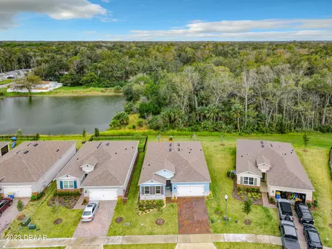 1614 Delphi Way, New Smyrna Beach, FL 32168