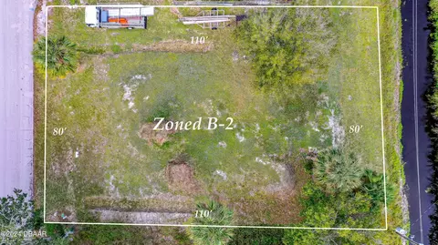2421 Guava Dr, Edgewater, FL 32141 photo 2