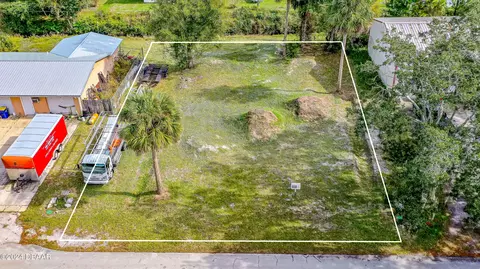 2421 Guava Dr, Edgewater, FL 32141