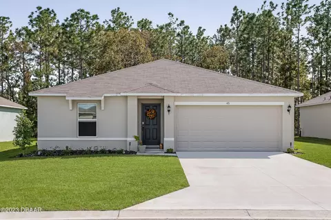 45 Hickory Course Pass, Ocala, FL 34472