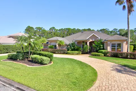 1836 Summer Green Dr, Port Orange, FL 32128