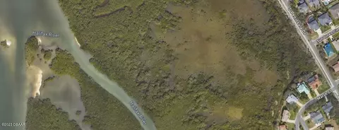 0 S Lot A S Peninsula Dr, Ponce Inlet, FL 32127