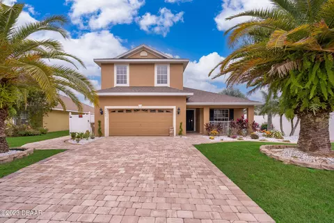 4047 Sunny Day Way, Kissimmee, FL 34744