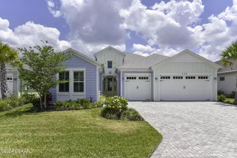 772 Attitude Ave, Daytona Beach, FL 32124