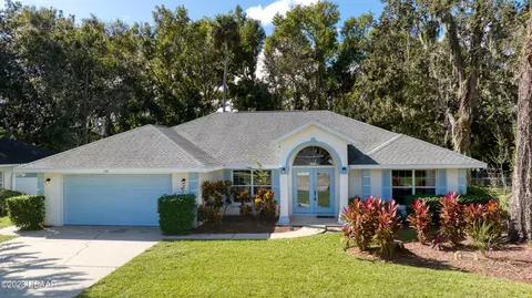 430 Harbour Lights Dr, Ormond Beach, FL 32174