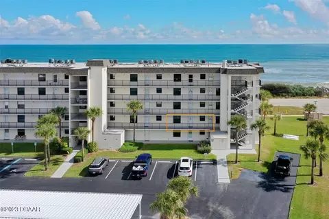 3100 Ocean Shore Blvd #2020, Ormond Beach, FL 32176