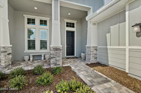 486 Stirling Bridge Dr, Ormond Beach, FL 32174 photo 2