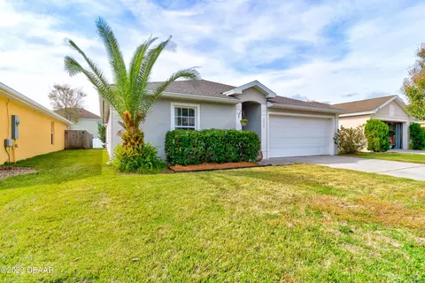 5356 Cordgrass Bend Ln, Port Orange, FL 32128