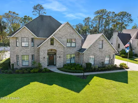 48 Winding Creek Way, Ormond Beach, FL 32174