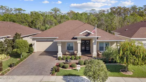 3395 Bellino Blvd, New Smyrna Beach, FL 32168