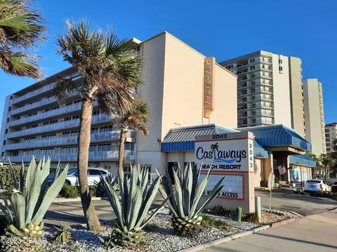 2043 S Atlantic Ave #215, Daytona Beach Shores, FL 32118