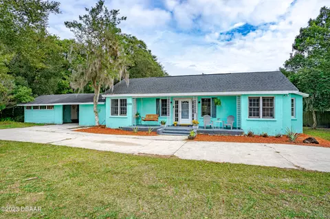 133 N Sheridan Ave, Deland, FL 32720
