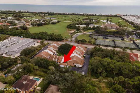 60 N Halifax Dr #109, Ormond Beach, FL 32176
