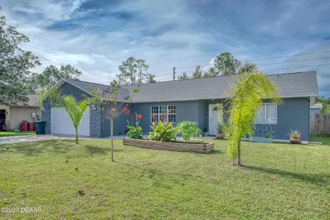 4720 Chardonnay Ln, Port Orange, FL 32129
