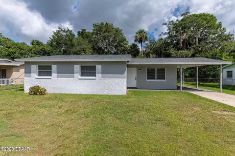 908 Roper St, New Smyrna Beach, FL 32168