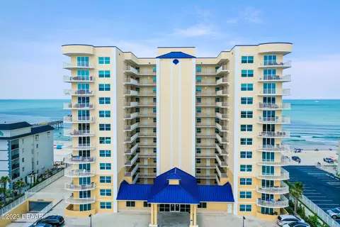 3721 S Atlantic Ave #806, Daytona Beach Shores, FL 32118