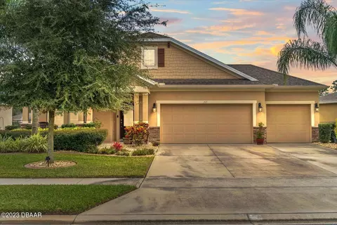 221 River Vale Ln, Ormond Beach, FL 32174 photo 2