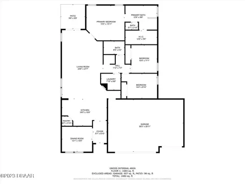 221 River Vale Ln, Ormond Beach, FL 32174 photo 31