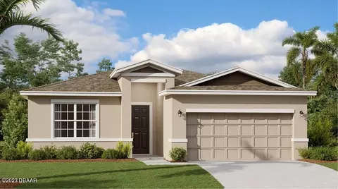 3923 Willowbrook Dr, Edgewater, FL 32141