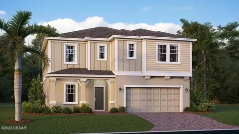 3957 Willowbrook Dr, Edgewater, FL 32141