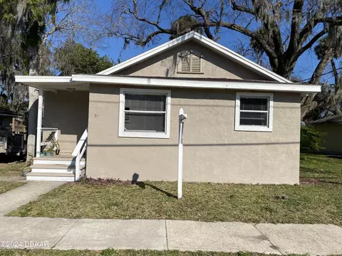 311 Jackson Ave, Daytona Beach, FL 32114