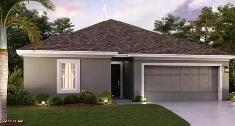 1444 Peach Creek Dr, Osteen, FL 32764