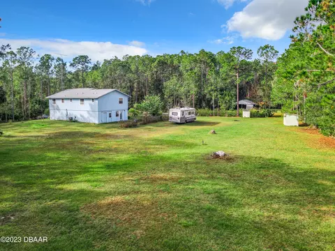 122 Old Bubbly Rd, Pierson, FL 32180