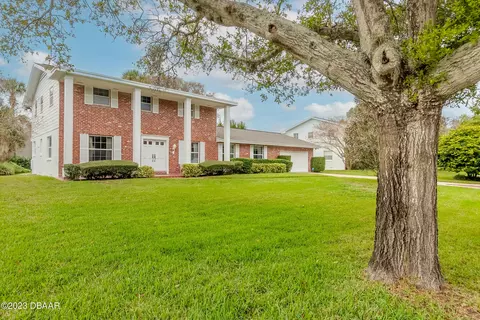 240 Landmark Cir, Ormond Beach, FL 32176 photo 2