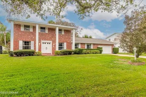 240 Landmark Cir, Ormond Beach, FL 32176