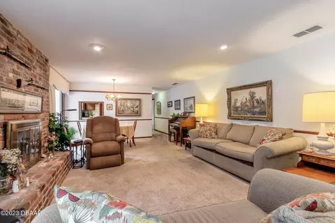 240 Landmark Cir, Ormond Beach, FL 32176 photo 15