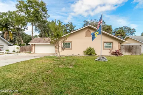 820 Whiporwill Dr, Port Orange, FL 32127