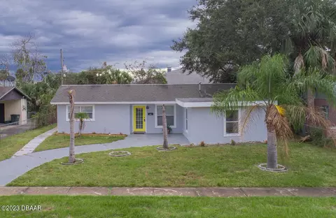 628 Cedar Park Dr, Daytona Beach, FL 32114