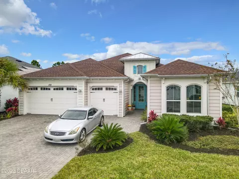 130 Island Breeze Ave, Daytona Beach, FL 32124