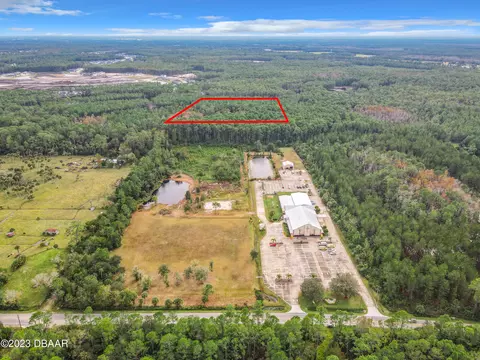 00 N Old Dixie Hwy, Bunnell, FL 32110