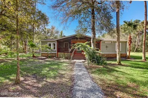 1604 Sherwood St, Bunnell, FL 32110