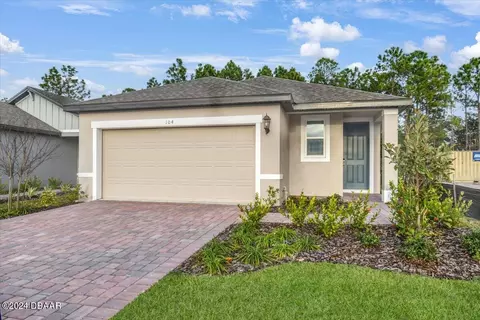 104 Lost Ball Dr, Daytona Beach, FL 32124