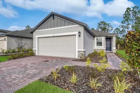 120 Lost Ball Dr, Daytona Beach, FL 32124 photo 1