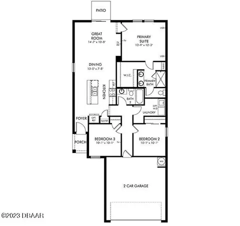120 Lost Ball Dr, Daytona Beach, FL 32124 photo 26