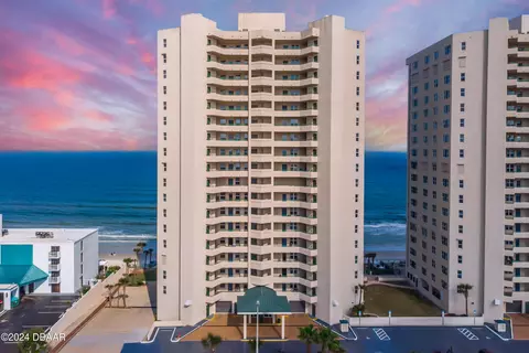 3311 S Atlantic Ave #502, Daytona Beach Shores, FL 32118