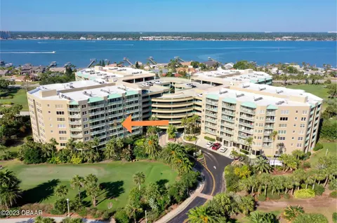 4 Oceans West Blvd #407D, Daytona Beach Shores, FL 32118