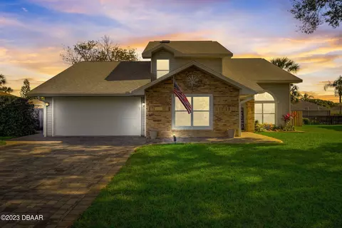 4575 Miles Dr, Port Orange, FL 32127