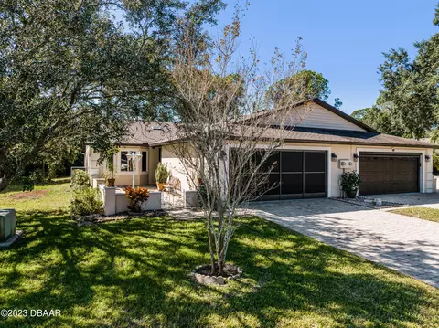 46 Big Buck Trl #1, Ormond Beach, FL 32174